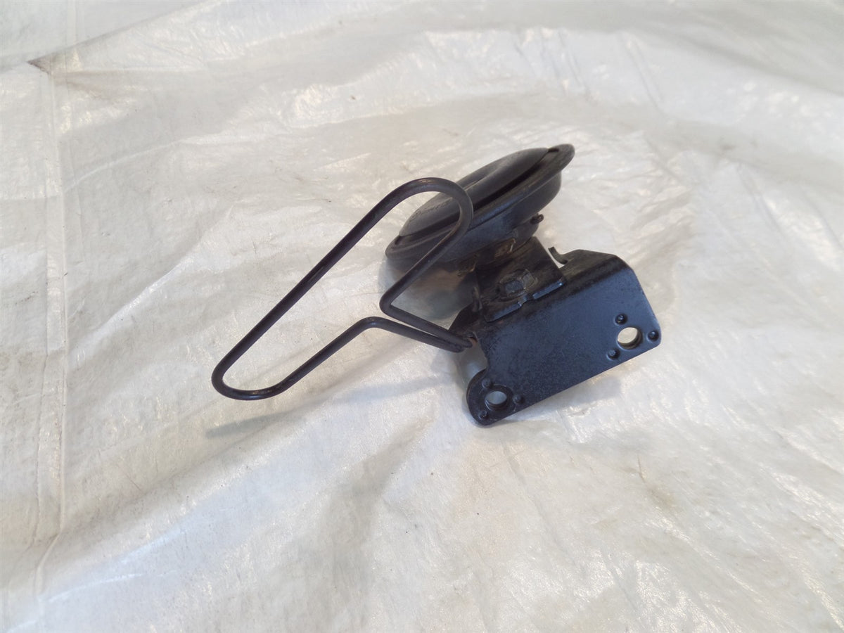 Kawasaki EX250 Ninja 250 250R & EX500 500 & 500R Horn w/ Mount Bracket - C3 Cycle