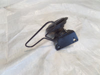 Kawasaki EX250 Ninja 250 250R & EX500 500 & 500R Horn w/ Mount Bracket - C3 Cycle