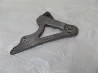 1978 & 1979 Yamaha XS750 Left Rear Passenger Footpeg Footrest Mount Bracket - C3 Cycle