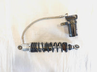 17-24 Harley Davidson M8 Touring Road & Electra Glide Ohlins Rear Shock Absorber - C3 Cycle