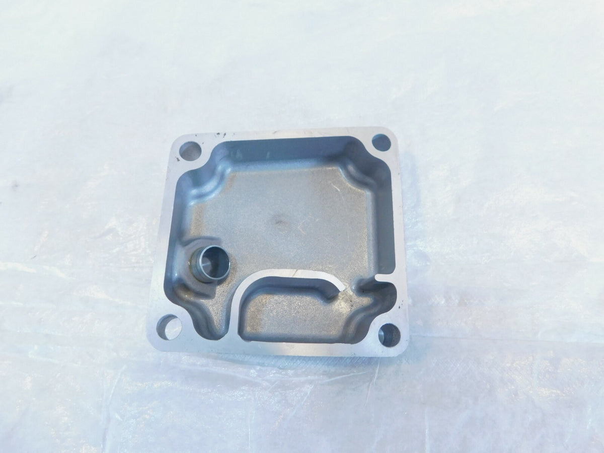2015 2017 2018 19 Suzuki GW250 GSX250R Engine Motor Crankcase Top Breather Cover - C3 Cycle