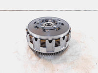 1985-96 Yamaha V-Max VMX12 VMX1200 Engine Motor Clutch Basket & Friction Plates - C3 Cycle