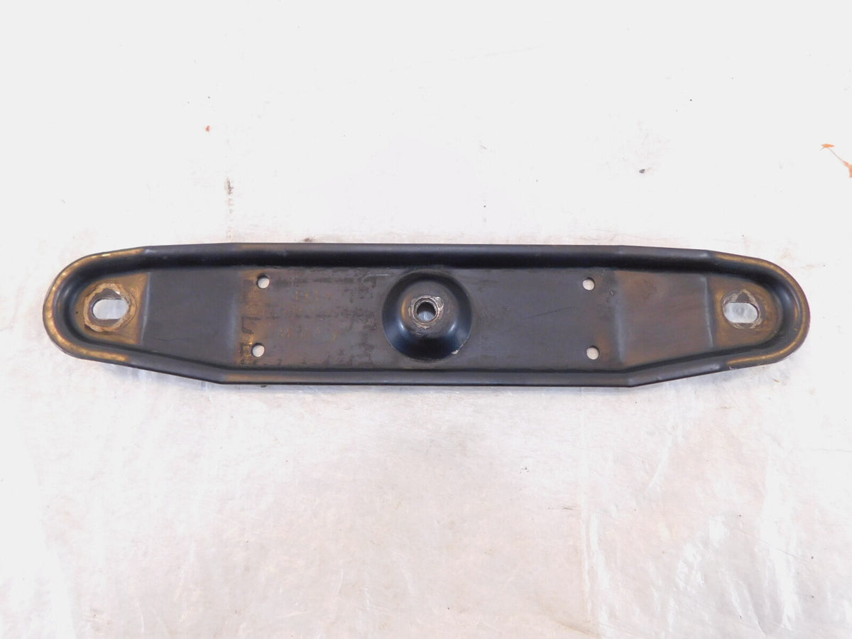 BMW K100 K100LT K100RS K100RT Rear Back Gas Petrol Fuel Tank Bracket Mount Stay - C3 Cycle