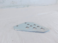 Aprilia RSV1000R RSVR RSV 1000 Tuono Right Front Footrest Foot Heel Guard Fin