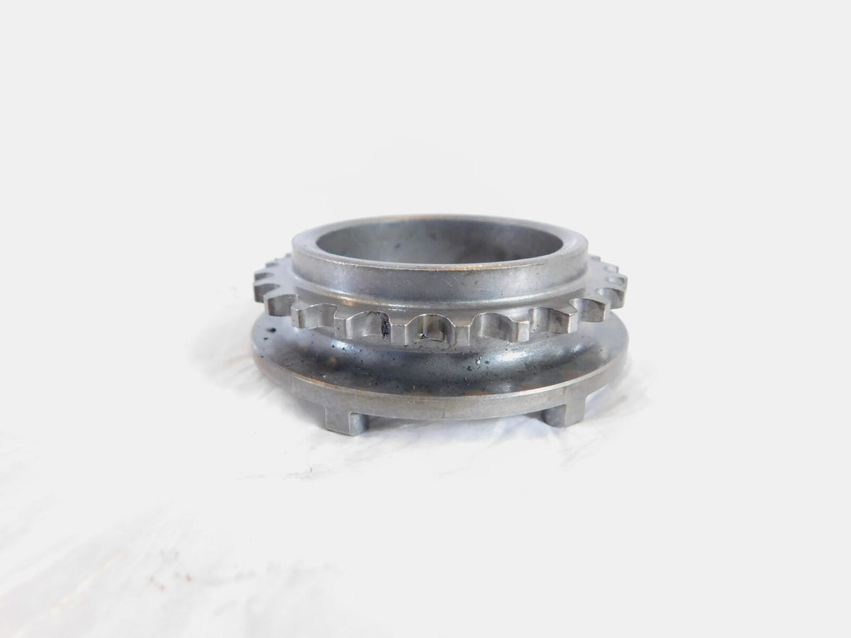 Honda CB650 CBR650 CBR650F CBR650R Motor Oil Pump Gear Sprocket 15131-MJE-D01 - C3 Cycle