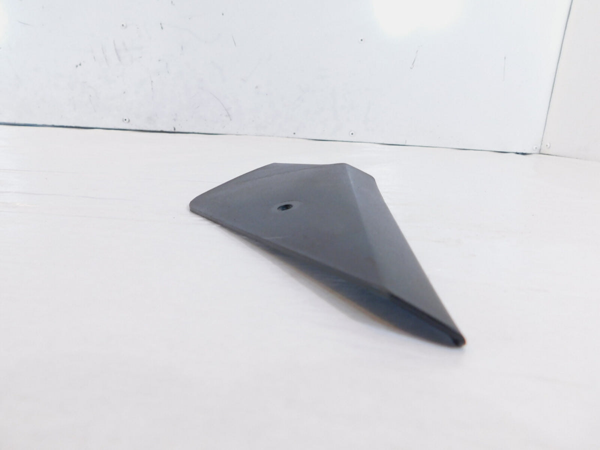 Yamaha FZR1000 Front Right Side Fairing Panel Plastic Frame Cover Cowl Cowling - C3 Cycle