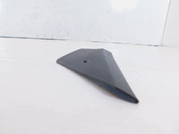 Yamaha FZR1000 Front Right Side Fairing Panel Plastic Frame Cover Cowl Cowling - C3 Cycle