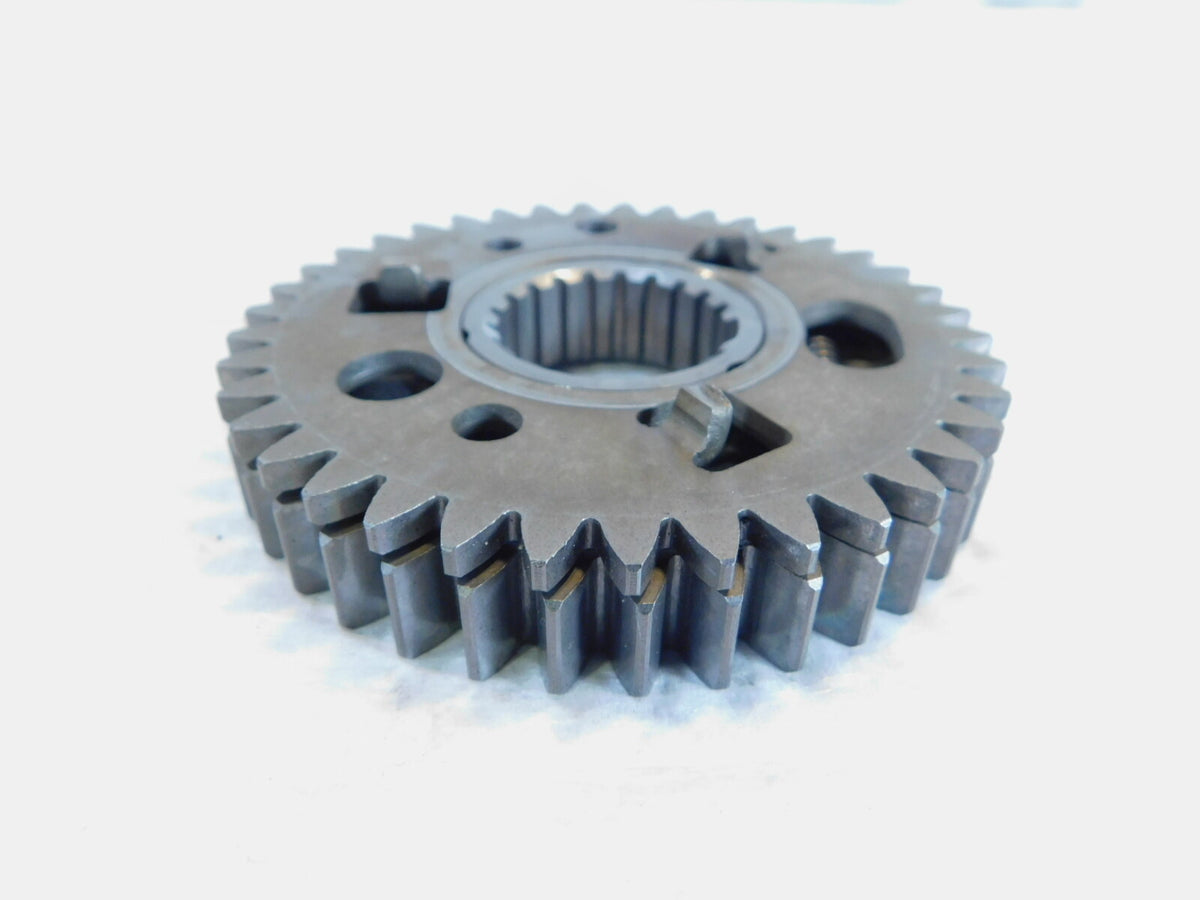 Honda VT750 750 Shadow Ace Deluxe Spirit Engine Clutch Primary & Sub Drive Gear - C3 Cycle