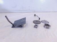 Kawasaki Ninja ZX6 ZX600 ZZR600 Engine Oil Crankcase Separator Plate Pump Gears - C3 Cycle