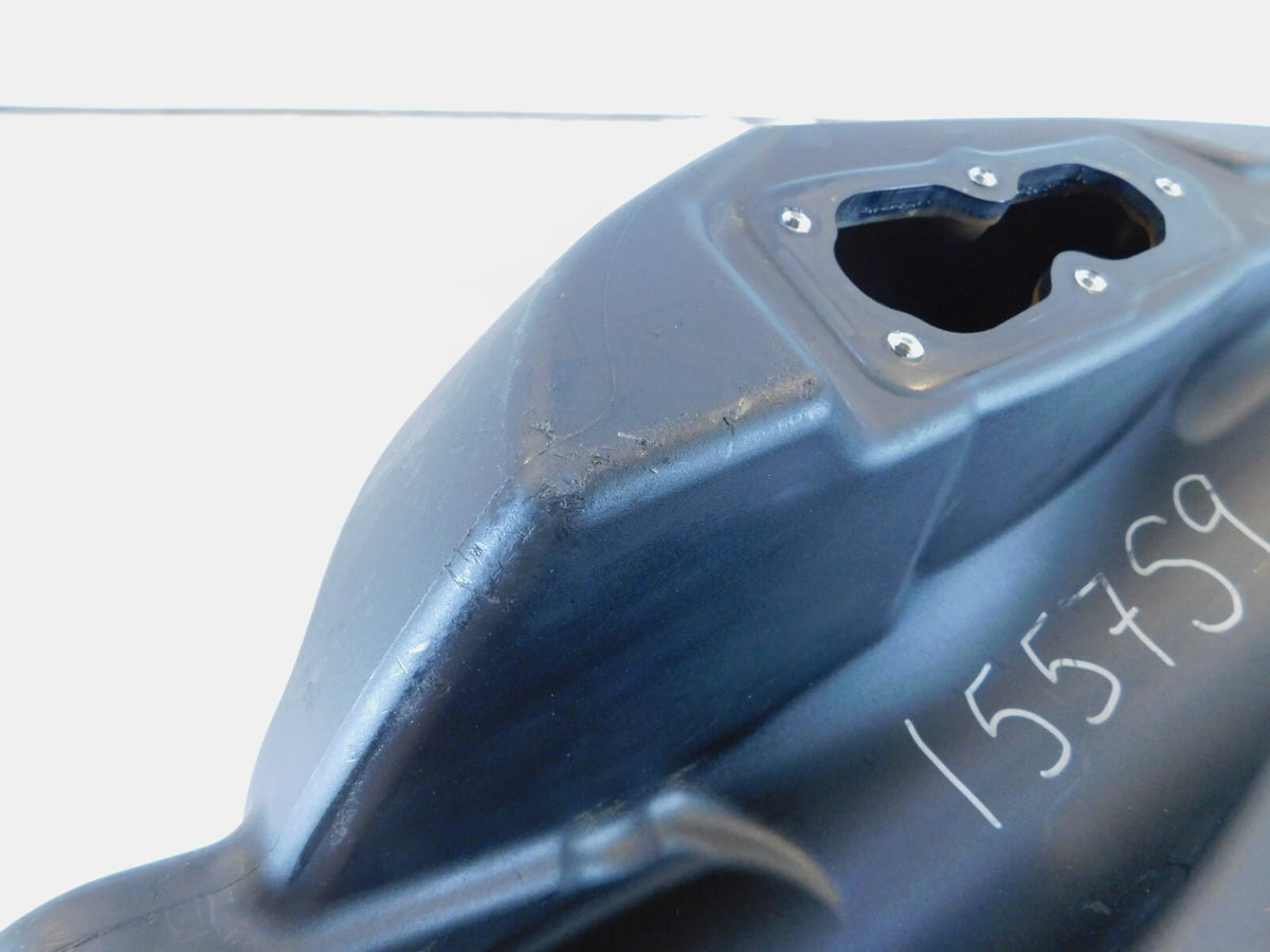 2009-2013 Harley Davidson Sportster XR1200 XR 1200 Fuel Gas Petrol Tank Cell - C3 Cycle
