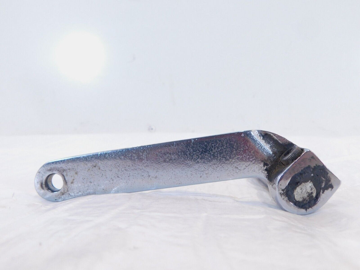 Harley Davidson Touring Road King Electra Glide Gear Shift Shifter Shaft & Lever - C3 Cycle