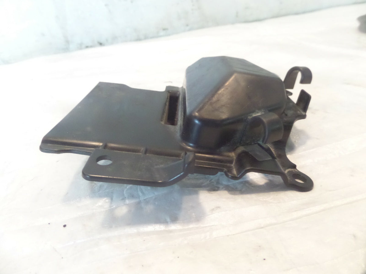 Honda CBR650 CB650 OEM Black ABS Brake Pump Module Modulator Unit Cover Panel - C3 Cycle