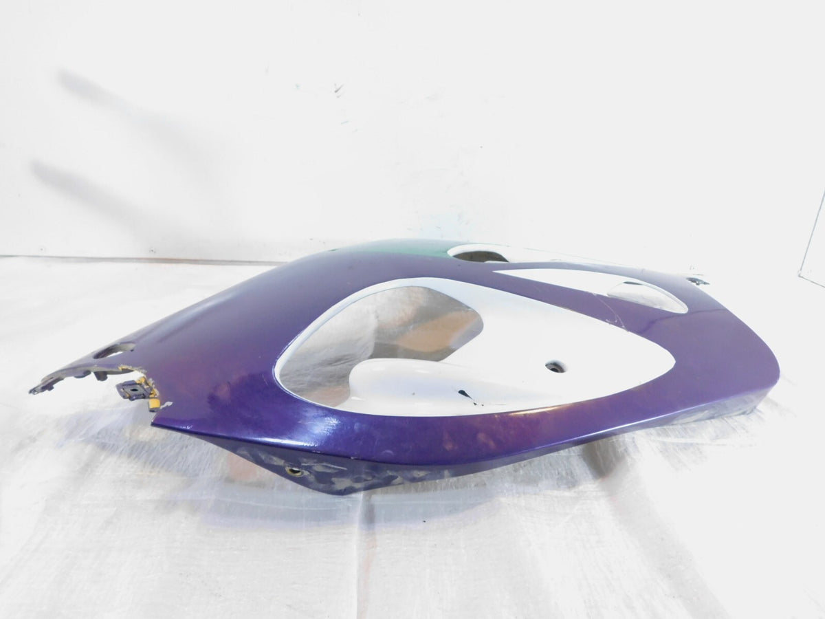 1997-2000 Suzuki GSX-R600 GSXR600 Right Lower Under Fairing Cowling Cover Panel - C3 Cycle