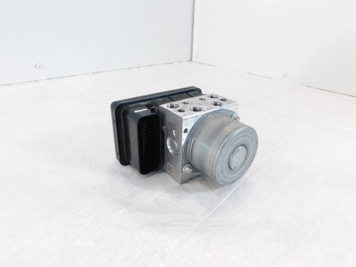 2017-2022 Kawasaki Ninja 650 EX650 Z650 ABS Brake Pump Unit Module Modulator - C3 Cycle