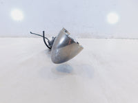 Harley Sportster Dyna Rear Turn Signal Relocation & License Plate Mount Bracket - C3 Cycle