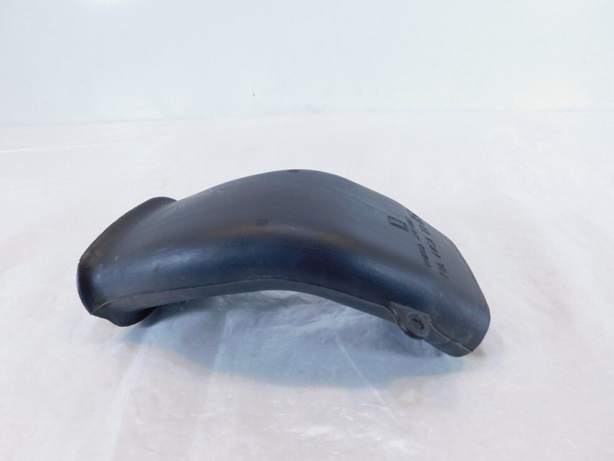 2001-2017 Honda GL1800 Goldwing 1800 Front Left Air Box Intake Pipe Duct Scoop