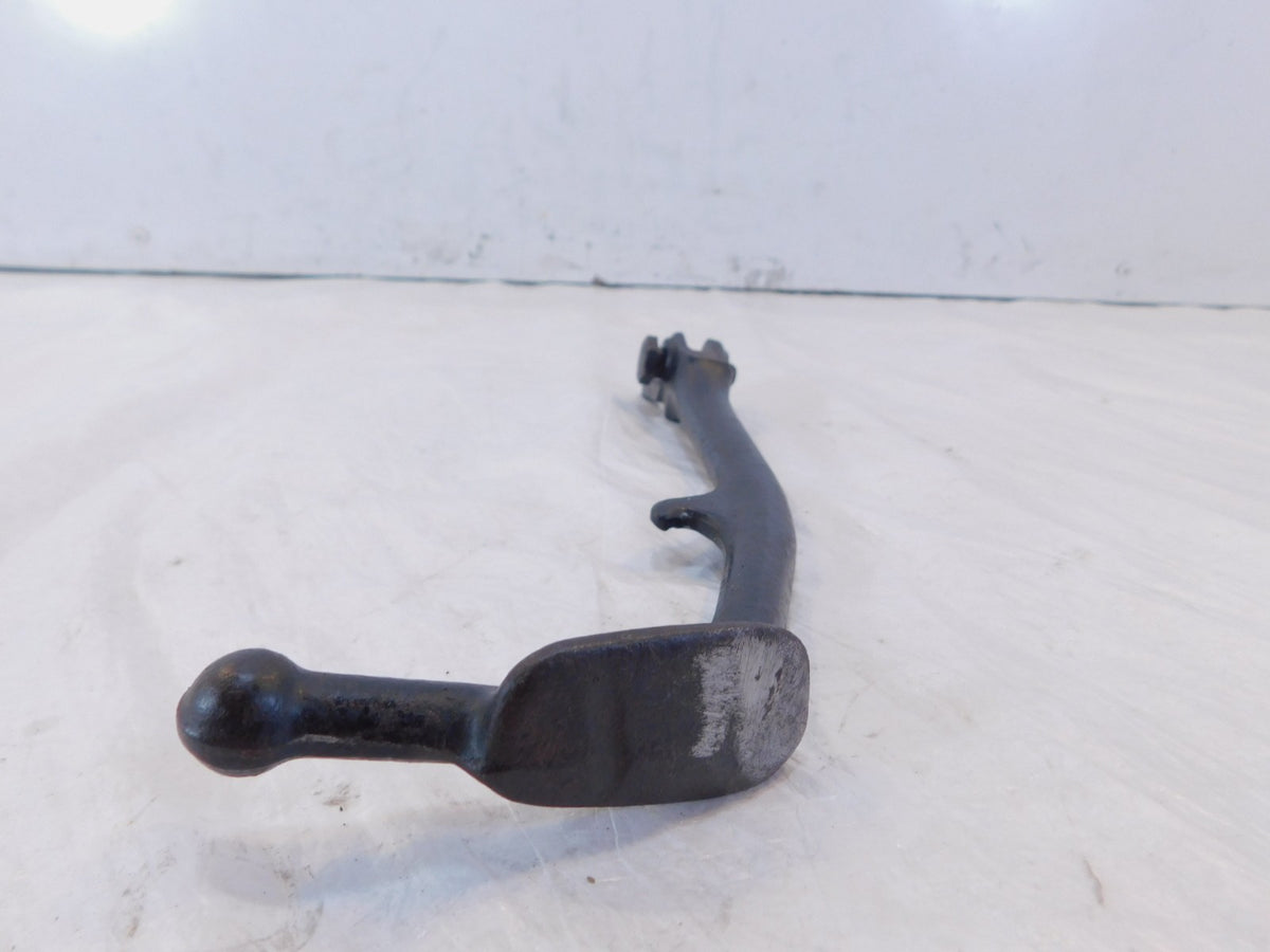 1982-1983 Yamaha XJ750 Maxim 750 Black Kick Side Stand Kickstand Support Prop - C3 Cycle