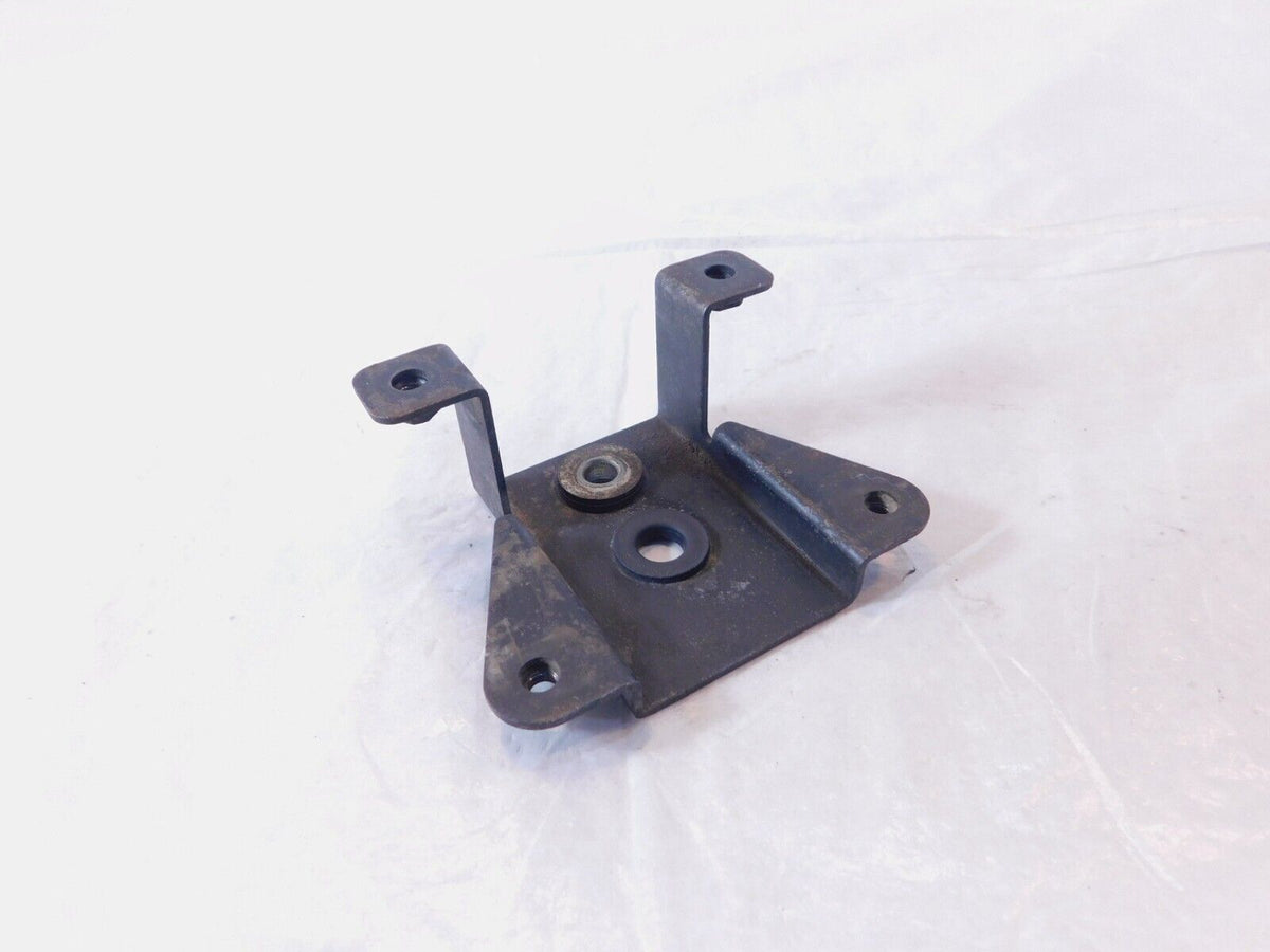 Kawasaki Vulcan 900 Classic LT Custom Voltage Regulator Rectifier Mount Bracket - C3 Cycle