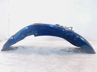 Suzuki Intruder 800 VS800 750 VS750 Blue Rear Wheel Fender Mudguard Cover - C3 Cycle