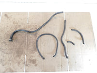 1988 Harley Davidson Sportster 883 1200 Engine Motor Oil Hose Line Parts Box Lot - C3 Cycle