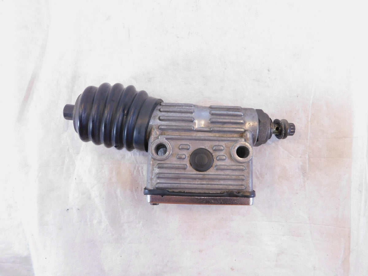 Harley Davidson Sportster 883 & 1200 Rear Right Brake Master Cylinder Reservoir - C3 Cycle