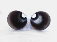1999-2004 Kawasaki Vulcan 1500 VN1500 Nomad Left/Right Lower Front Fork Covers - C3 Cycle