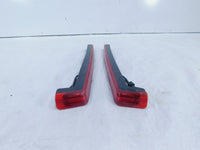 Harley Davidson Electra Glide Ultra Classic Luggage Box Sidemarker Lights - C3 Cycle