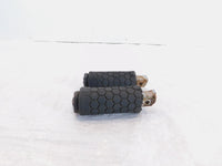 Honda VT750 Shadow 750 ACE Deluxe & Spirit Rear Passenger Footpeg Footrests - C3 Cycle