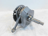 Indian Chief Chieftain Roadmaster & Springfield Engine Crank Crankshaft Flywheel - C3 Cycle