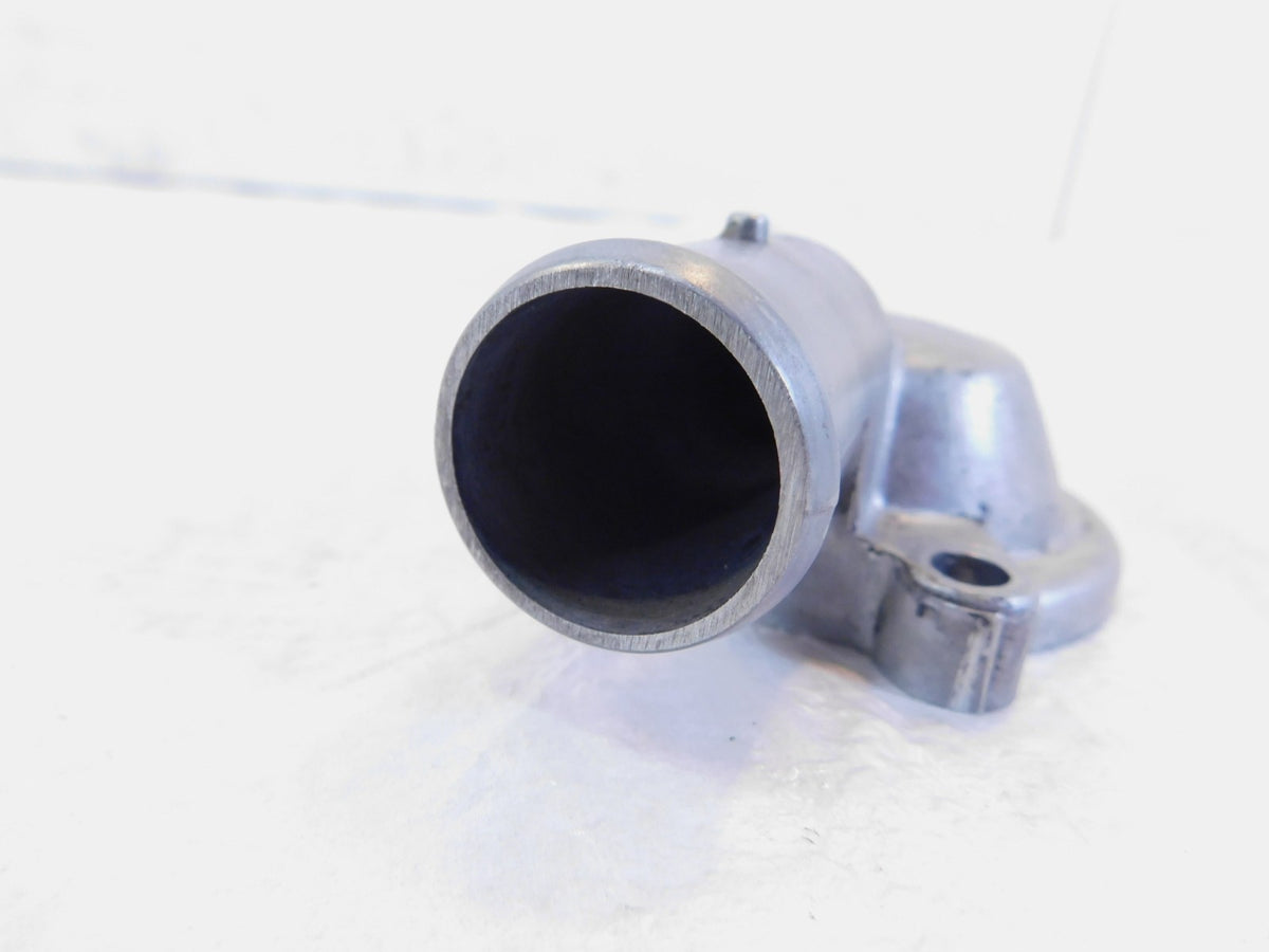 Triumph Street Triple R & Daytona 675 675R Thermostat Housing Outlet Cover Pipe - C3 Cycle