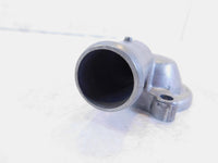 Triumph Street Triple R & Daytona 675 675R Thermostat Housing Outlet Cover Pipe - C3 Cycle