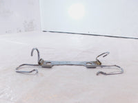 96-04 Kawasaki Vulcan 1500 Classic Front Fork Cable Wire Clamp Holder Bracket - C3 Cycle