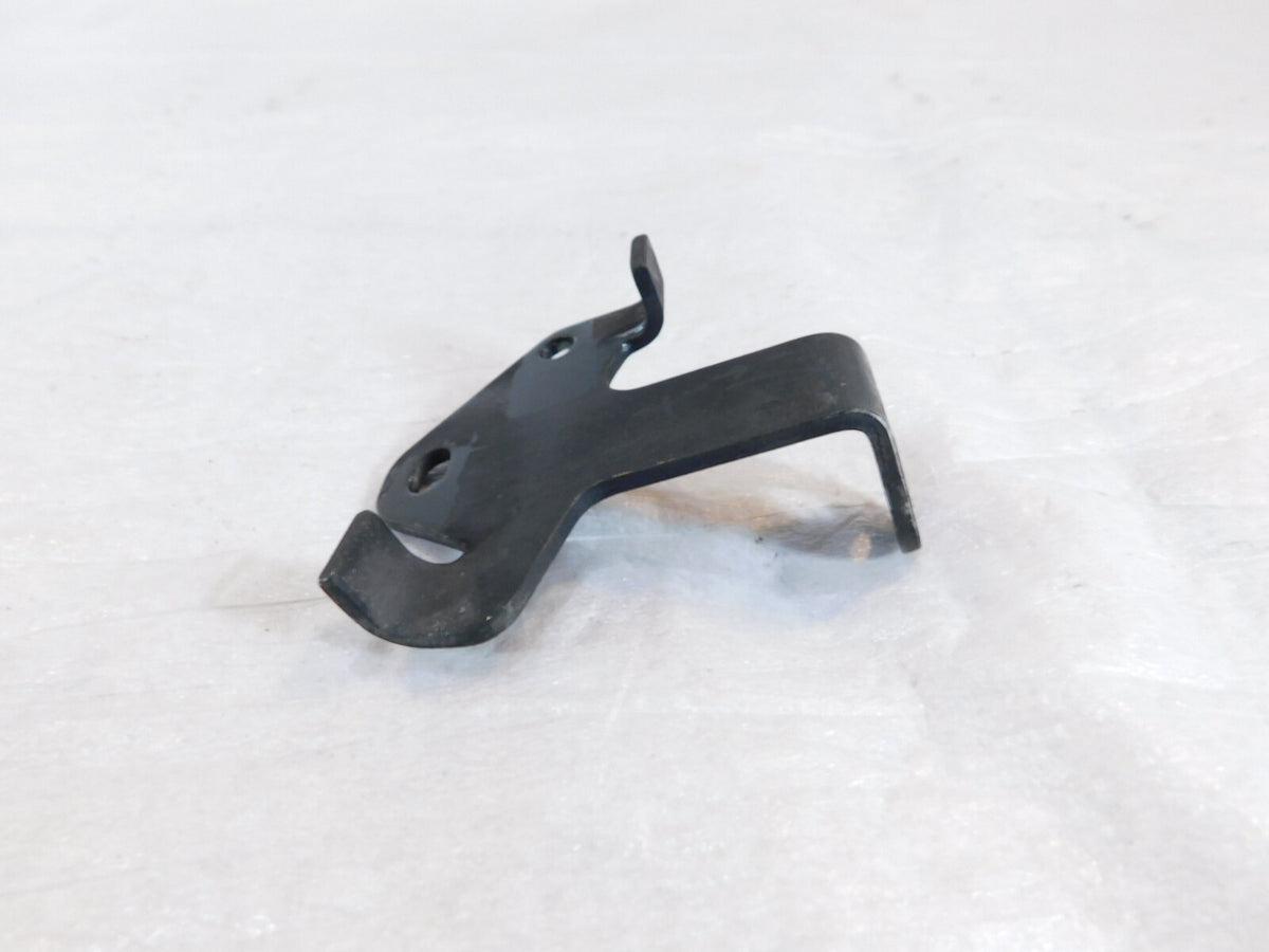 2008-2011 Victory Vision Tour Premium Front Brake Master Cylinder Hose Bracket - C3 Cycle