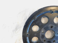 1991-1999 Harley Davidson Sportster 883 & 1200 Black Rear Wheel Sprocket Pulley - C3 Cycle