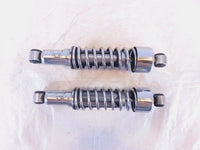 Harley Davidson Sportster 883 Hugger & Custom & 1200 Rear Shock Absorbers 11 3/4 - C3 Cycle
