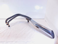 83-85 Honda CB650 CB650SC Nighthawk 650 Right Exhaust System Muffler Header Pipe - C3 Cycle