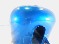 1995 Harley Davidson Sportster XLH 1200 Blue & Silver Fuel Gas Petrol Tank