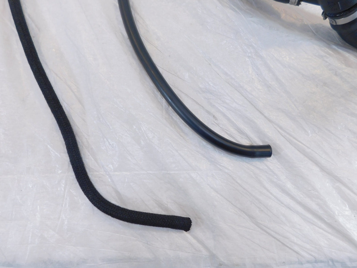 Erik Buell Racing EBR 1190 1190SX & 1190RX Air & Coolant Hose Line Pipes Box Lot - C3 Cycle