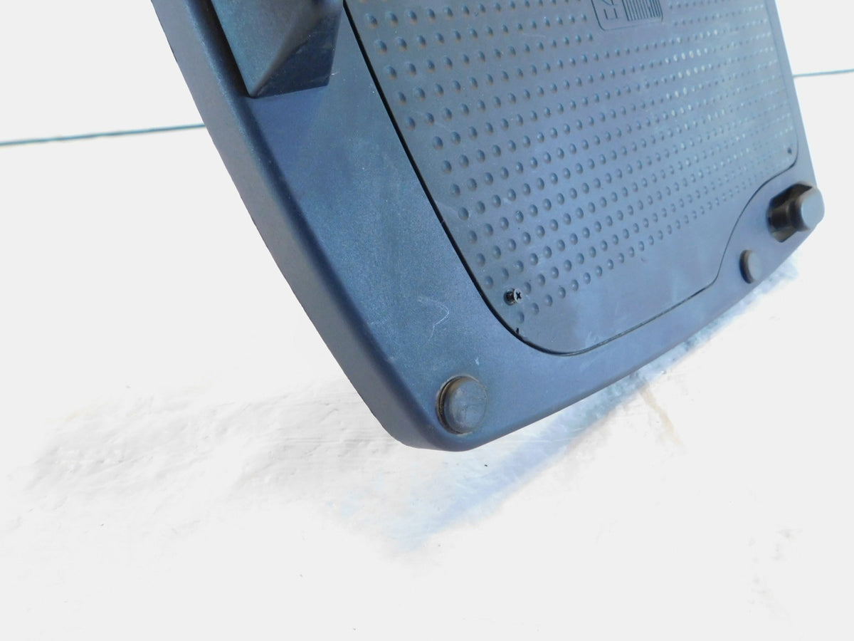 BMW K1600GT R1200RT R900RT Givi Rear Tail Top Case Box Luggage Mount Plate - C3 Cycle