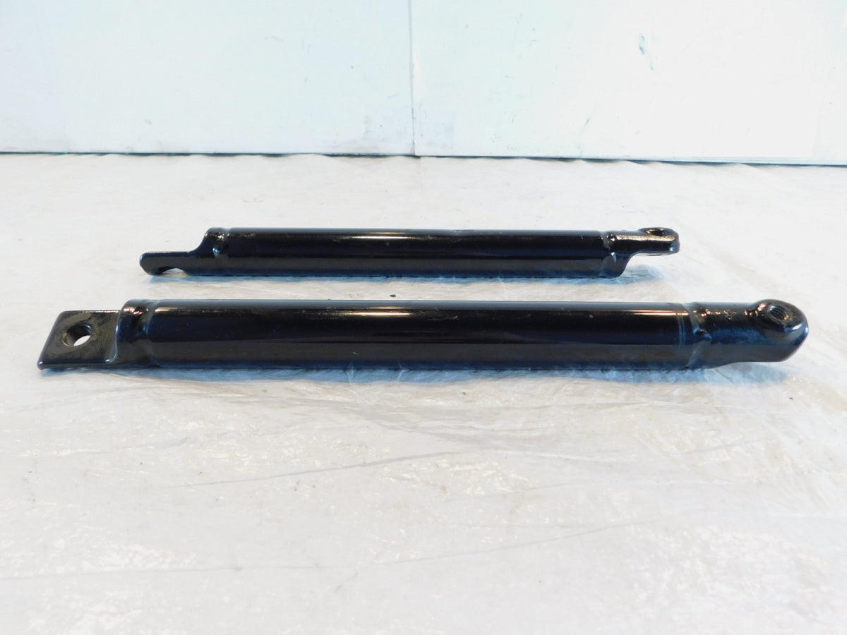 Harley Tri Glide Ultra Classic & Freewheeler Trike Rear Frame Mount Brackets - C3 Cycle