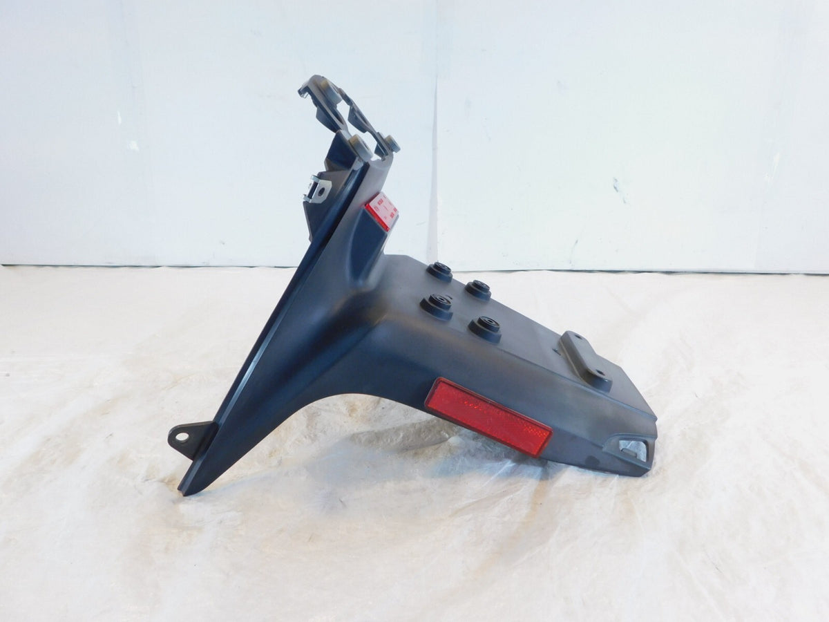 2014-2021 BMW R1200RT R1250RT Rear Wheel Fender Mudguard License Plate Holder