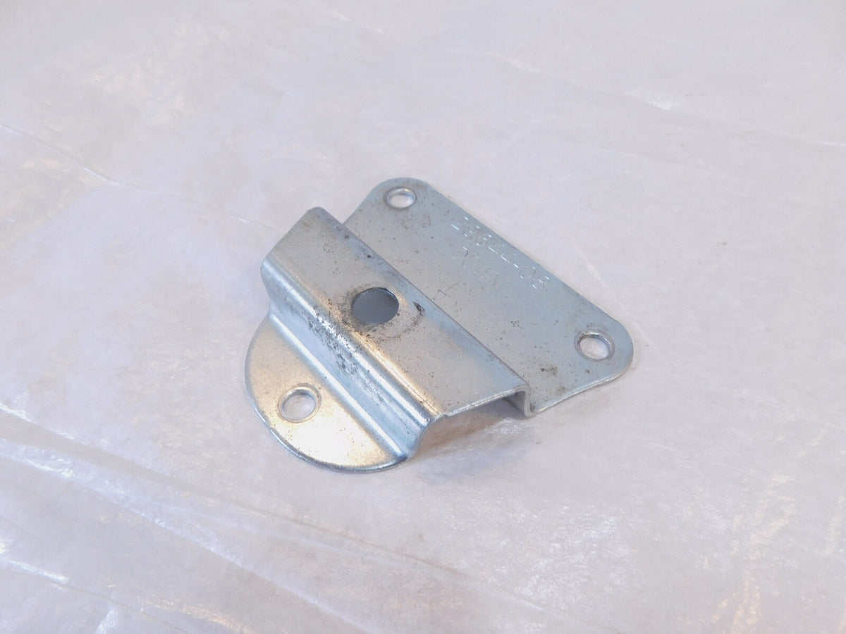 Harley Davidson Touring Road King Electra Glide Air Cleaner Airbox Mount Bracket - C3 Cycle