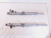 2002-2004 BMW K1200GT K1200RS Front Wheel Fork Shock Tubes - Straight For Parts - C3 Cycle