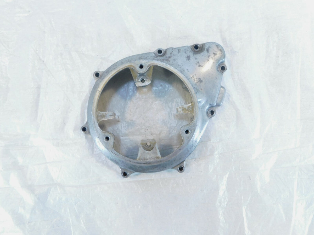 Honda CB750 CB750C CB900 CB900C Left Engine Motor Ignition Timing Points Cover - C3 Cycle