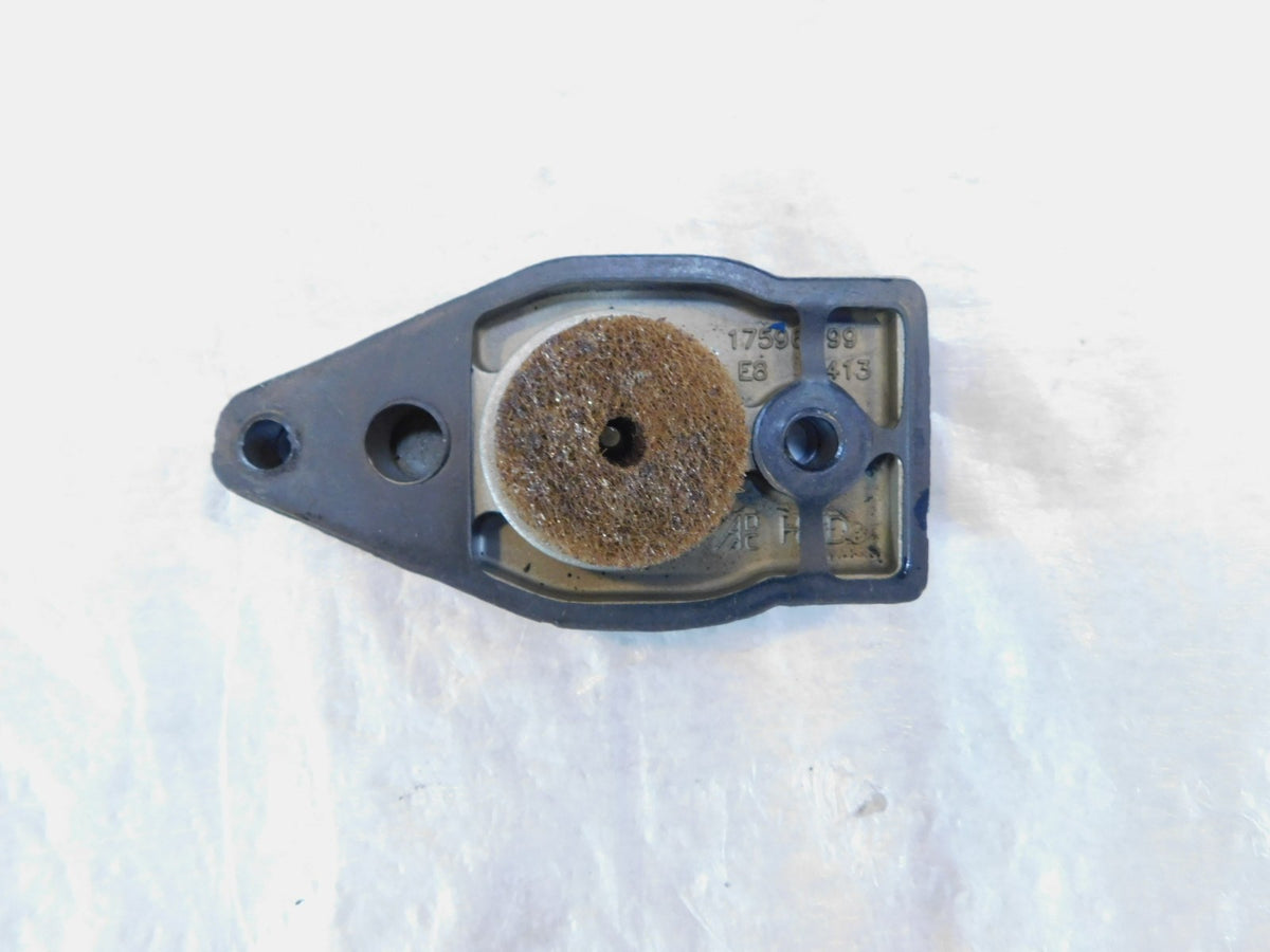 1 Harley Davidson Dyna Road King Electra Glide Cylinder Head Rocker Arm Breather - C3 Cycle