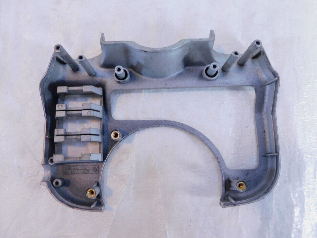 1995-97 BMW R1100R R850R Instrument Cluster Speedometer Dash Mount Support Cover - C3 Cycle