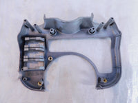 1995-97 BMW R1100R R850R Instrument Cluster Speedometer Dash Mount Support Cover - C3 Cycle