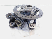 2007-2009 BMW K1200S K1200-S Gen 2 ABS Rear Wheel Drive Gear Differential & Case - C3 Cycle