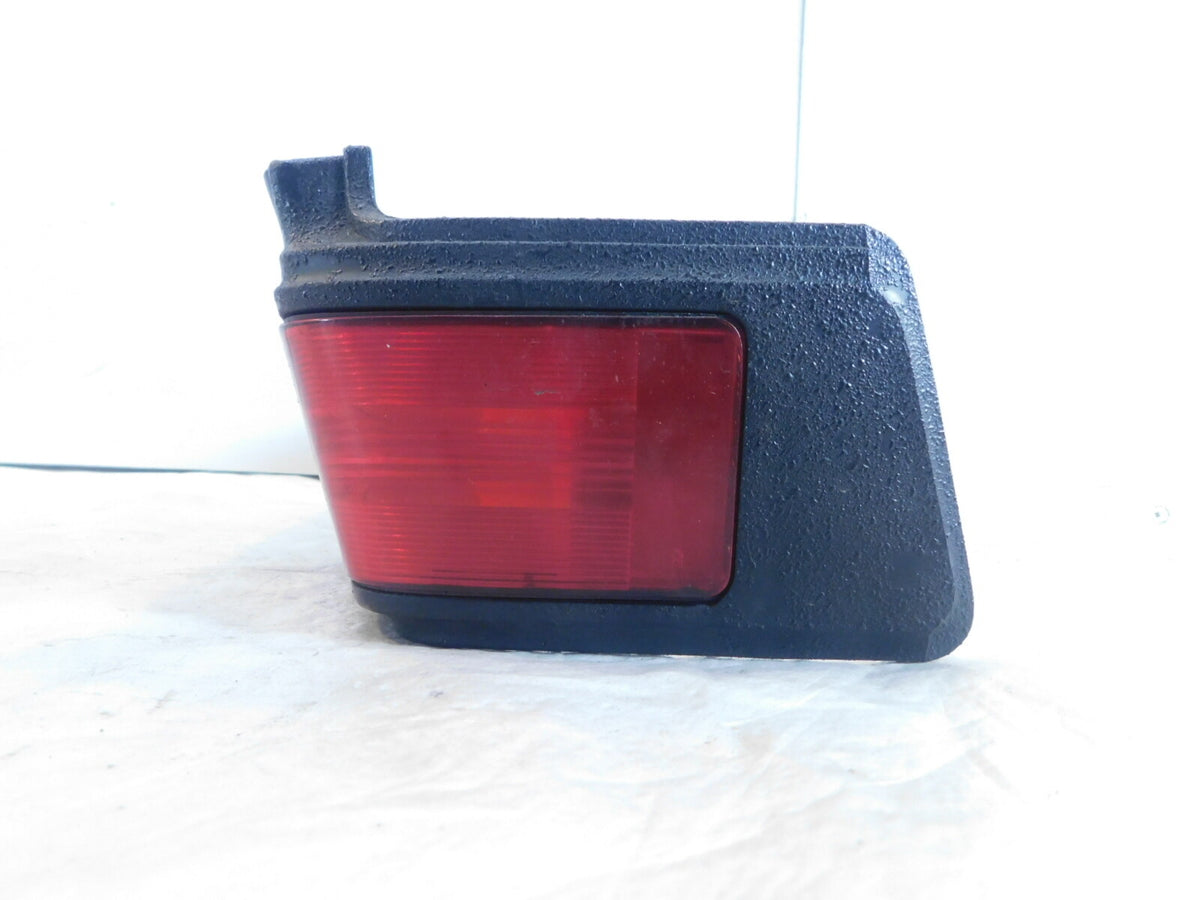 Harley Davidson Electra Glide Ultra Classic Luggage Tour Pak Rear Brake Light - C3 Cycle