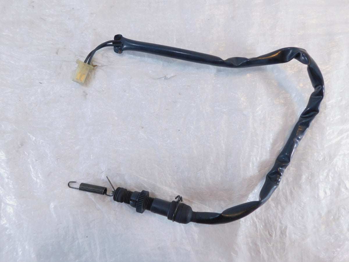 Honda PC800 Pacific Coast 800 & CBR900RR Rear Stop Light Lamp Brake Pedal Switch - C3 Cycle